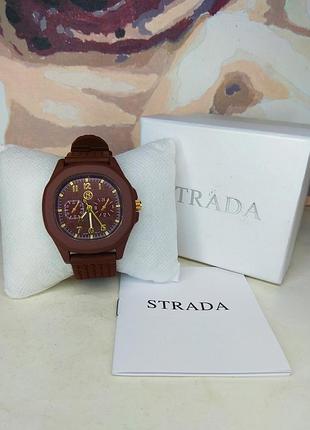 Годинник strada, на ходу