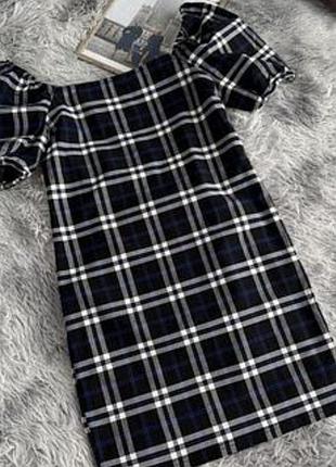 Новое платье размера м 46 от new look