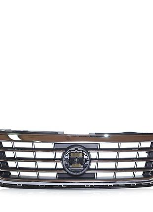 Решетка радиатора для volkswagen passat 20-22 (561853651bdzll)