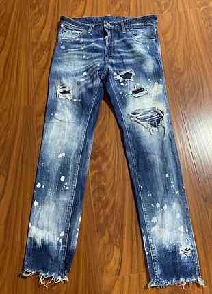Dsquared2  джинси