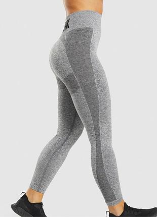 Спортивные лосины gymshark