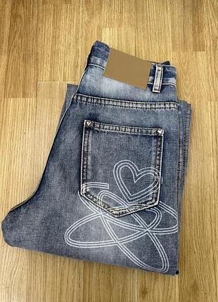 Джинси ajio zara жіночі s