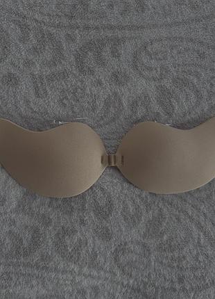 Класичний fly bra. самоклеючий