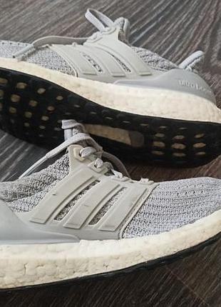 Кроссовки adidas ultra boost p36