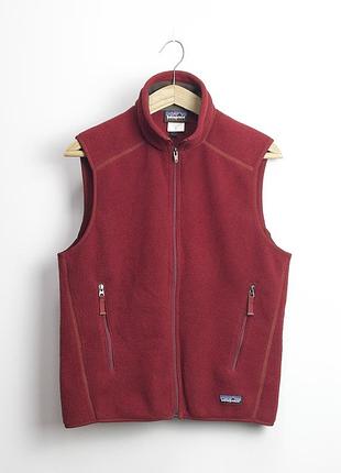 Patagonia arcteryx шиншилла