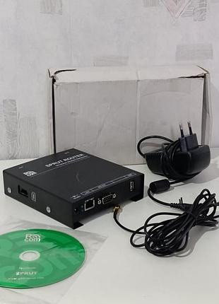 3g/gsm роутер sprut router