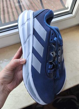 Нові кросівки adidas questrar 3 m