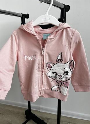 Кофтинка на 74см 2