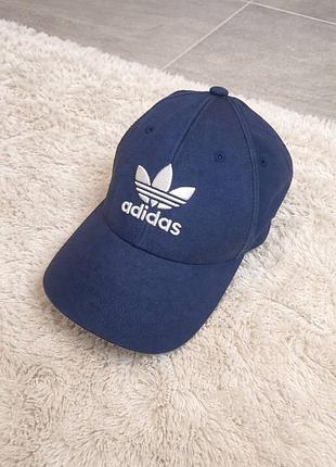 Бейсболка кепка. оригінал adidas.