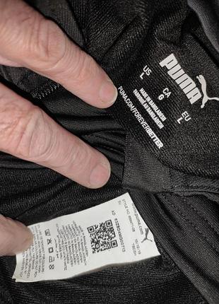 Спорт новая сток кофта мастерка олимпийка.puma.м 5