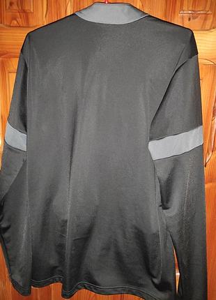 Спорт новая сток кофта мастерка олимпийка.puma.м 4
