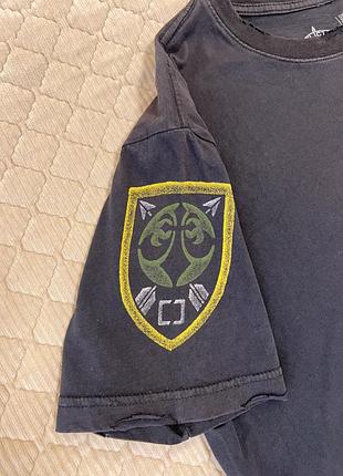 Affliction operator 4