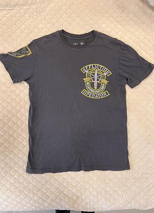Affliction operator 2