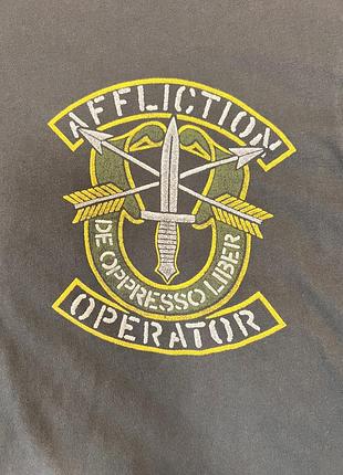 Affliction operator 3