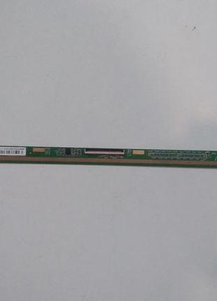 Планка матрицы hv320whb-n81 rev.1.1    32hd tconless-pcb-x0.0