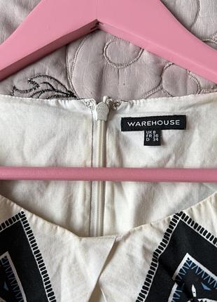 Сукня warehouse 6