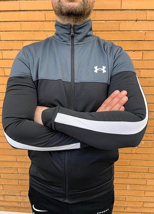 Олімпійка under armour s/m