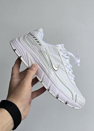 Кроссовки nike initiator