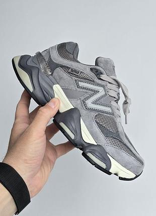 Кроссовки new balance 9060