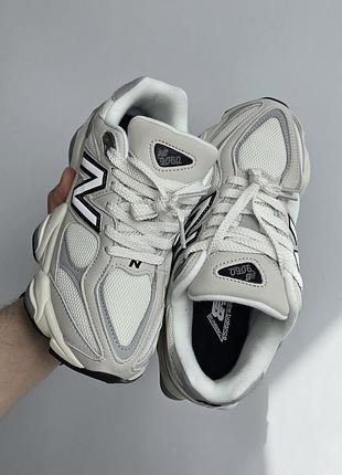 Кроссовки new balance 9060