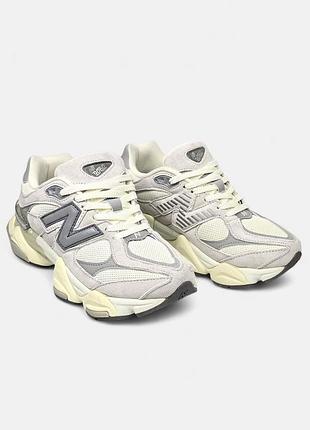 Кроссовки new balance 9060