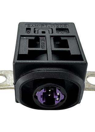 Пиропатрон безопасности аккумулятора audi a4 b9 4f0915519 4f0915519a