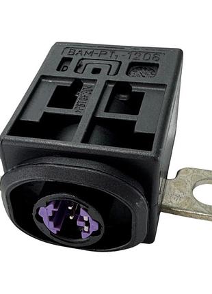 Пиропатрон аккумулятора audi a4 b9 4f0915519 4f0915519a