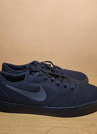 Фірмові кеди nike