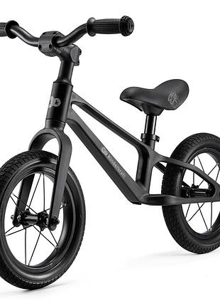 Беговел kinderkraft eter black (kreter00blk0000)
