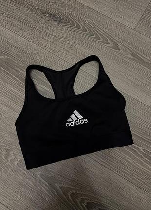 Спортивний топ adidas