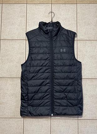 Жилет under armour
