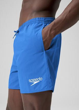 Шорти speedo s в ідеалі