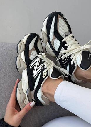 Кросівки new balance 9060