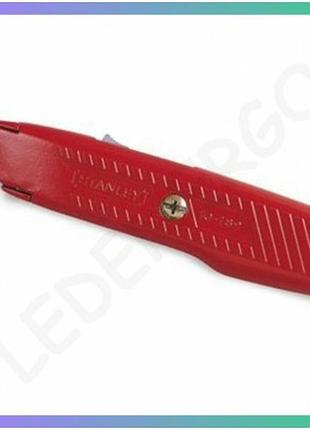 Автоматический нож stanley safety knife 155 мм безопасный нож для резки ножницы