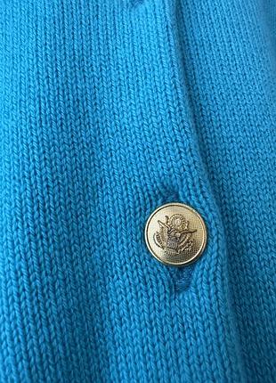 Cashmere centre кардиган 4