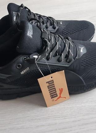 Продаю кросівки puma