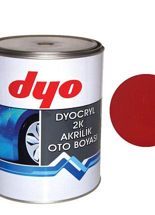 309 гренадер, фарба автомобільна акрилова dyo 1л (без затв.)