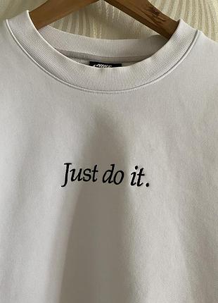 Чоловічий світшот nike 5