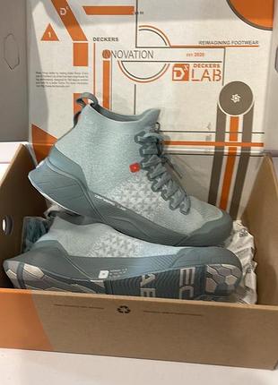 Кросівки deckers x lab 2