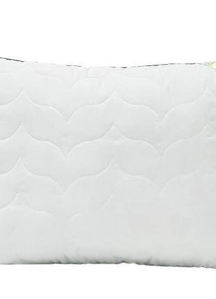 Подушка arcloud 50*70 - floral aloe vera антиалергенна