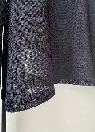 Giorgio armani кофта сетка 2
