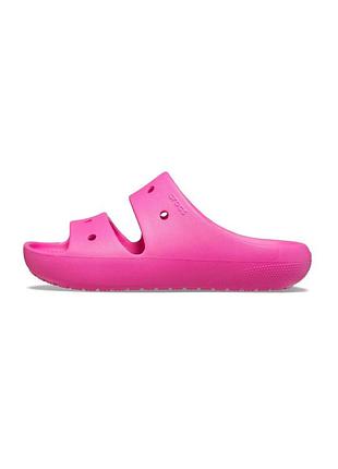 Дитячі шльопанці crocs 3