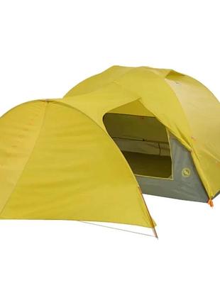 Намет big agnes blacktail 3 hotel