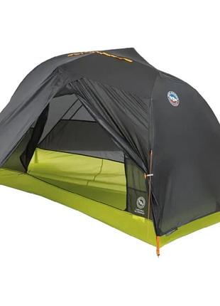 Намет big agnes tiger wall ul2 bikepack