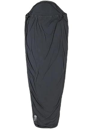 Вкладиш big agnes ul recovery sleeping bag liner