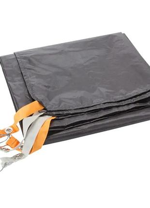 Футпринт big agnes footprint copper spur ul3 xl