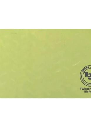 Сідачка big agnes twistercane bio foam 20x12 hiking seat