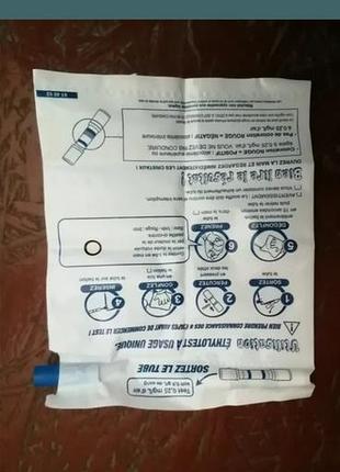 Алкотестер 2