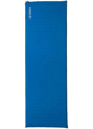 Килимок самонадувний big agnes hinman 25x78x2.5 wide long