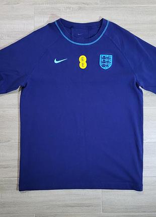 Футболка nike england